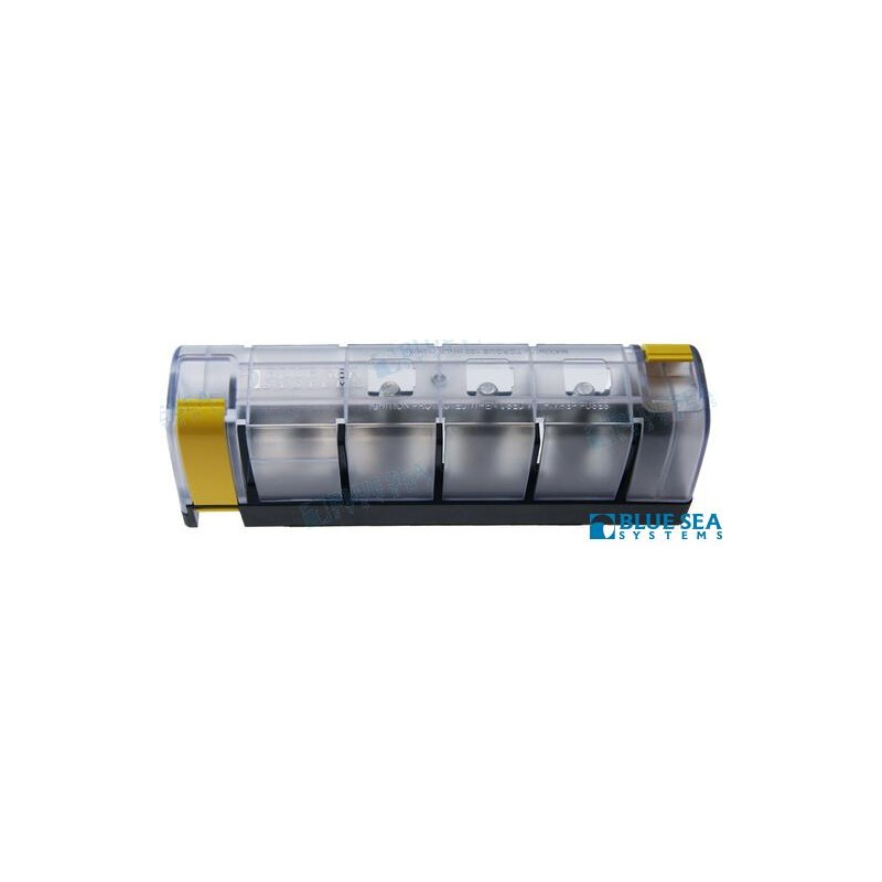 BLOQUE FUSIBLE MRBF 3CIRC COMMON