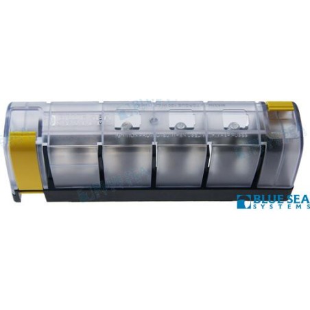 BLOQUE FUSIBLE MRBF 3CIRC COMMON
