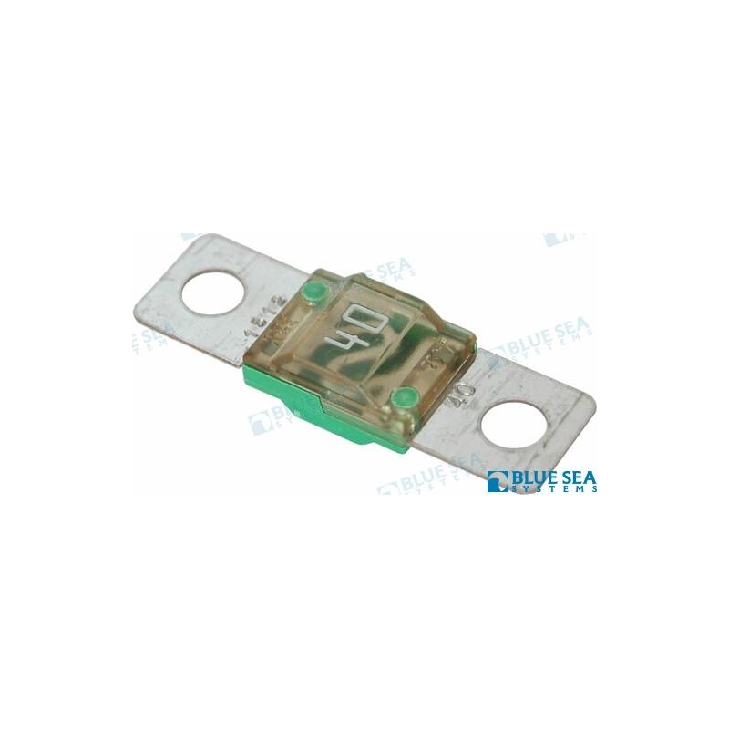 FUSIBLE MIDI 40A (2)