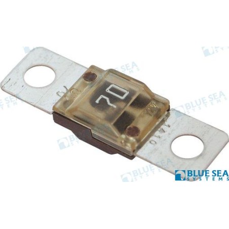 FUSIBLE MIDI / AMI 70 A (2)