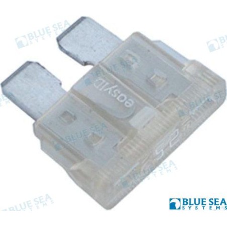 ATC-SICHERUNG C/LED 25A