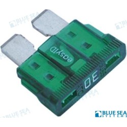 ATC-SICHERUNG C/LED 30A
