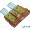 FUSIBLE ATC C/LED 40A