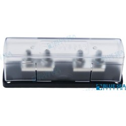 KLASSENSICHERUNGSBLOCK 225–400A