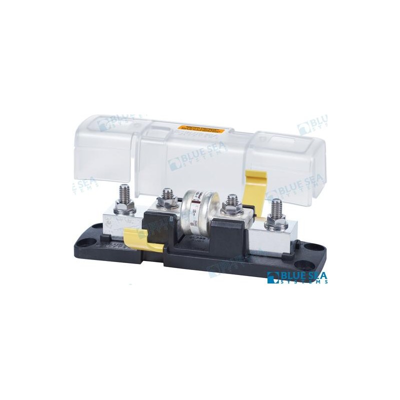 BLOQUE FUSIBLE CLASS T IP 225-400A
