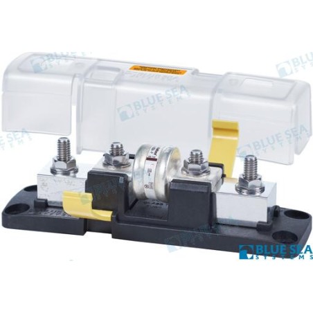 BLOQUE FUSIBLE CLASS T IP 225-400A