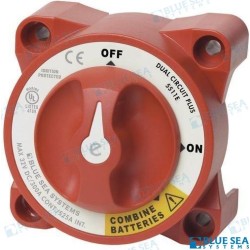 Batterietrennschalter