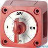 MINI BATTERY INT. WITH KEY