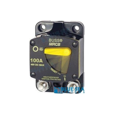 AUTO SWITCH THERMAL 100A