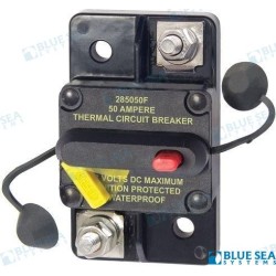 THERMOSCHALTER 50A