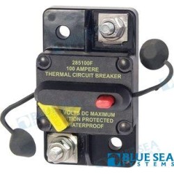 THERMAL SWITCH 100A