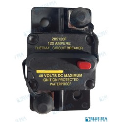 THERMAL SWITCH 120A