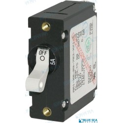 MAGNETIC SWITCH 5A BL.