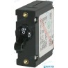 INTERRUPTOR MAGNETICO 15A NEGRO