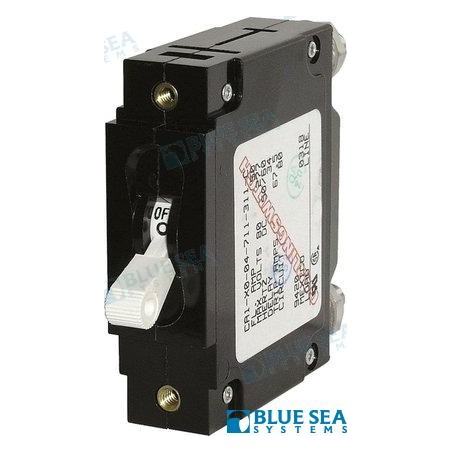 INTERRUPTOR MAGNETICO C 60A 1P