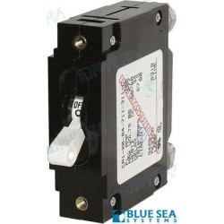 MAGNETIC SWITCH C 100A 1P