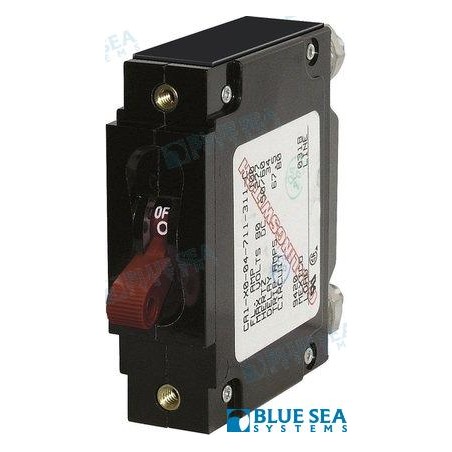INTERRUPTOR MAGNETICO C 100A
