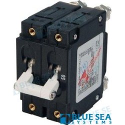 INTERRUPTOR MAGNETICO C 50A 2P