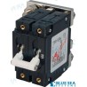 INT. MAGNETICO C 2 POLOS 150A BLANCO