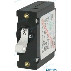 INTERRUPTOR SERIE A UNIPOLAR TOGGLE 8A