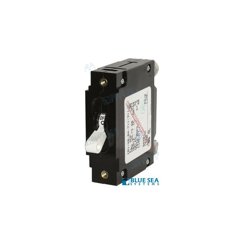 INTERRUPTOR MAGNETICO C 15A