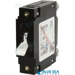 INTERRUPTOR MAGNETICO C 30A