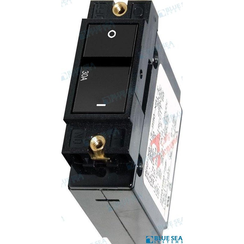 INT. MAGNETICO A 1 P. FLAT 30A