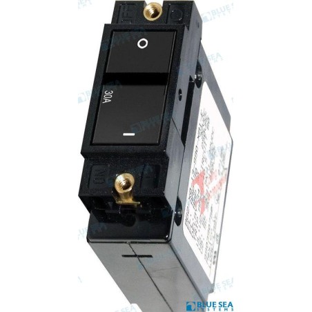 INT. MAGNETICO A 1 P. FLAT 30A