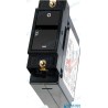 INT. MAGNETICO A 1 P. FLAT 30A