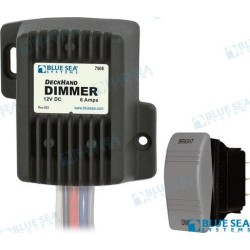 VOLTAGE CONTROL 6A 12V