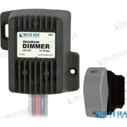 SPANNUNGSREGELUNG 12A 12V