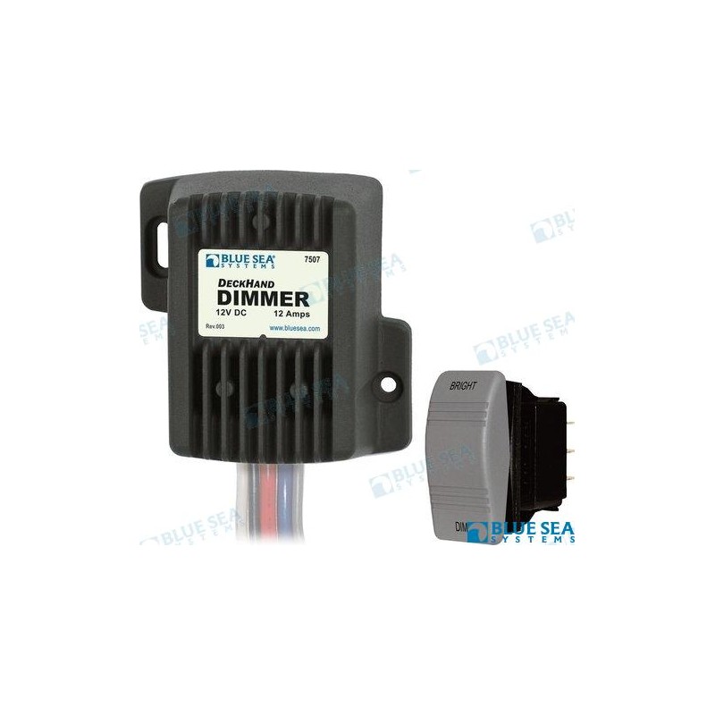 CONTROL DE VOLTAJE 12A 12V