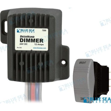VOLTAGE CONTROL 12A 24V