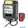 RELE AUTO DE CARGA 24V CON CTRL MANUAL