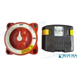 SOLENOIDE ADD A BATTERY 65A