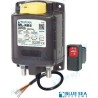 MAGNETISCHES LADERELAIS 12V