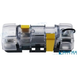 BLOQUE FUSIBLE EMERGENCIA SEA/AMG