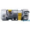 BLOQUE FUSIBLE EMERGENCIA SEA/AMG