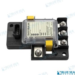SAFETYHUB 100 FUSE BLOCK