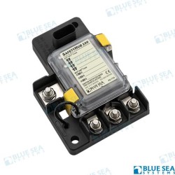SAFETYHUB 100 FUSE BLOCK