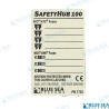 SAFETYHUB 100 FUSE BLOCK