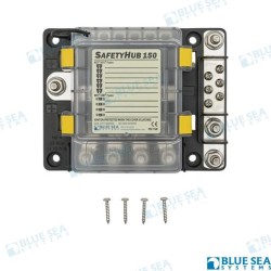 SAFETYHUB 150 FUSE BLOCK
