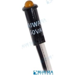 230V AMBER LED INDICATOR