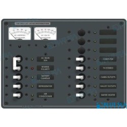 MAIN PANEL 11 INT+230V