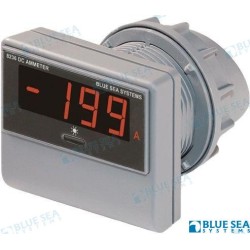 DIGITAL AMMETER