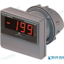 AMPERIMETRO DIGITAL (BULK)