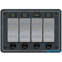 PANEL 4 INT. HORIZONTAL