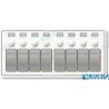PANEL WP 8 INT. HORIZONTAL