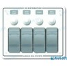 PANEL WP 4 INT. HORIZONTAL
