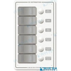 PANEL WP 6 INT. VERTICAL